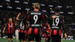 Nhận định, soi kèo Werder Bremen vs Frankfurt, 2h30 ngày 17/1: Tận cùng nỗi đau