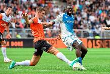 Siêu máy tính dự đoán Monaco vs Lorient, 01h00 ngày 17/01
