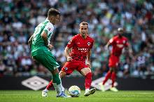 Soi kèo góc Werder Bremen vs Frankfurt, 02h30 ngày 17/01