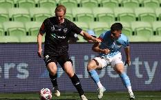 Soi kèo phạt góc Melbourne City vs Auckland, 15h35 ngày 16/1