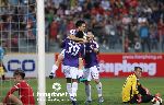 Kết quả tỷ số Hà Nội FC 2-0 B.Bình Dương - Siêu Cúp Việt Nam