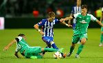 Nhận định Hertha Berlin vs Bremen 00h30, 17/02 (VĐQG Đức)