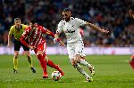 Nhận định Real Madrid vs Girona 18h00, 17/02 (VĐQG Tây Ban Nha)