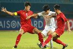 Nhận định dự đo&aacute;n U22 Đ&ocirc;ng nam &Aacute; 2019 bảng A: U22 Việt Nam vs U22 Th&aacute;i Lan