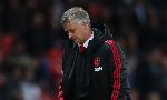 MU hết cơ hội vô địch Ngoại hạng Anh 2019/20