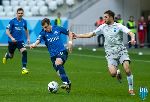 Nhận định Russia U20 vs Rotor Volgograd, 15h00 ng&agrave;y 17/2