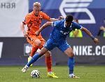 Nhận định Ural Sr vs Khimki, 20h30 ng&agrave;y 17/2