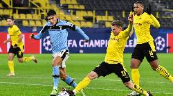 K&egrave;o b&oacute;ng đ&aacute; C1 ch&acirc;u &Acirc;u h&ocirc;m nay: Sevilla vs Dortmund 