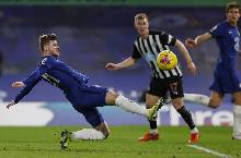 Kết quả b&oacute;ng đ&aacute; h&ocirc;m nay 16/2: Chelsea v&agrave;o Top 4 sau chiến thắng thứ 5