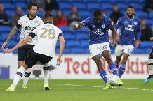 Nhận định Luton Town vs Cardiff, 03h15 ng&agrave;y 17/2