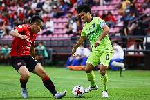 Nhận định Samut Prakan vs Muang Thong, 18h00 ngày 17/2