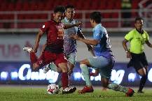 Nhận định Sukhothai FC vs Trat FC, 19h00 ngày 17/2