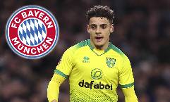 Tin chuyển nhượng 16/2: Bayern bị h&eacute;t gi&aacute; &lsquo;tr&ecirc;n trời&rsquo; vụ Max Aarons