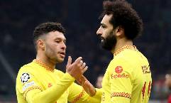 Đội h&igrave;nh ra s&acirc;n dự kiến Inter Milan vs Liverpool, 3h ng&agrave;y 17/2