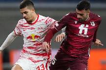 Michael Statham dự đo&aacute;n RB Leipzig vs Sociedad, 3h00 ng&agrave;y 18/2