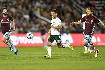 Nhận định, soi kèo Comunicaciones vs Colorado Rapids, 7h00 ngày 18/2