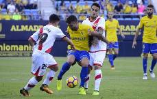 Nhận định, soi k&egrave;o Elche vs Vallecano, 3h ng&agrave;y 19/2