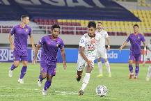 Nhận định, soi kèo Persija vs Persik Kediri, 20h45 ngày 18/2