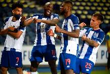 Nhận định, soi kèo Porto vs Lazio, 3h00 ngày 18/2