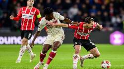 Nhận định, soi k&egrave;o PSV vs Maccabi Tel Aviv, 0h45 ng&agrave;y 18/2