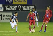 Phân tích kèo hiệp 1 Deportivo Saprissa vs Pumas UNAM, 10h00 ngày 17/2