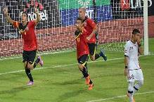 Phân tích kèo hiệp 1 U23 Brunei vs U23 Đông Timor, 16h00 ngày 17/02