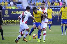 Soi bảng dự đo&aacute;n tỷ số ch&iacute;nh x&aacute;c Elche vs Vallecano, 3h ng&agrave;y 19/02