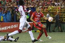 Soi k&egrave;o phạt g&oacute;c Deportivo Saprissa vs Pumas UNAM, 10h00 ng&agrave;y 17/2