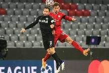 Soi k&egrave;o phạt g&oacute;c Salzburg vs Bayern Munich, 3h00 ng&agrave;y 17/2