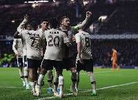 Đội hình ra sân chính thức Ajax vs Union Berlin, 0h45 ngày 17/2