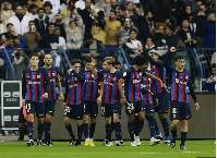 Đội hình ra sân chính thức Barcelona vs MU, 0h45 ngày 17/2