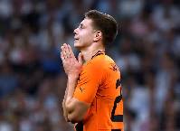 Đội hình ra sân chính thức Shakhtar vs Rennes, 0h45 ngày 17/2