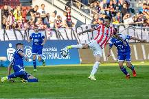 Kèo xiên thơm nhất hôm nay 17/2: Cracovia vs Stal Mielec