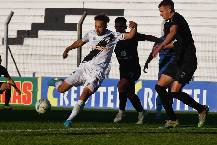 Nhận định, soi kèo Cerro Largo vs Danubio, 7h00 ngày 18/2