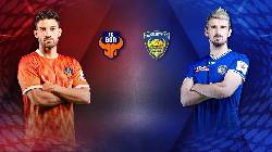 Nhận định, soi kèo Goa vs Chennaiyin, 21h ngày 16/2