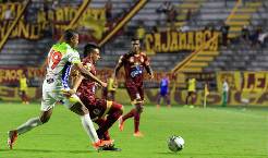 Nhận định, soi kèo Huila vs Deportes Tolima, 8h ngày 18/2