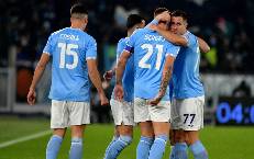 Nhận định, soi kèo Lazio vs Cluj, 3h ngày 17/2