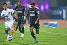 Nhận định, soi kèo NorthEast vs Odisha, 21h00 ngày 17/2