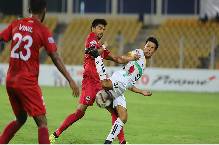 Nhận định, soi kèo TRAU vs Aizawl, 18h ngày 17/2