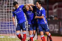 Ph&acirc;n t&iacute;ch k&egrave;o hiệp 1 Kawasaki Frontale vs Yokohama Marinos, 17h ng&agrave;y 17/2