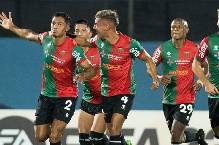 Ph&acirc;n t&iacute;ch k&egrave;o hiệp 1 Zamora vs Boston River, 7h ng&agrave;y 17/2