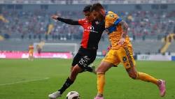 Soi k&egrave;o phạt g&oacute;c Atlas vs Tigres UANL, 8h10 ng&agrave;y 19/2