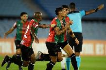 Soi k&egrave;o phạt g&oacute;c Zamora vs Boston River, 7h ng&agrave;y 17/2