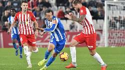 Ti&ecirc;n tri m&egrave;o Cass dự đo&aacute;n Girona vs Almer&iacute;a, 3h ng&agrave;y 18/2