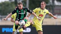 Tỷ lệ k&egrave;o nh&agrave; c&aacute;i Western United vs Wellington Phoenix, 15h45 ng&agrave;y 17/2
