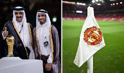 UEFA bật đ&egrave;n xanh cho Qatar mua lại Man United