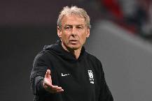 Báo Hàn Quốc tập trung công kích HLV Klinsmann