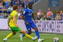 Nhận định, soi k&egrave;o Norwich City với Cardiff City, 22h00 ng&agrave;y 17/2: Điểm tựa s&acirc;n nh&agrave;