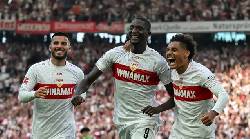 Nhận định, soi kèo SV Darmstadt vs VfB Stuttgart, 21h30 ngày 17/2: Vũ điệu Thiên nga trắng 