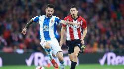 Soi k&egrave;o g&oacute;c Espanyol vs Bilbao, 20h00 ng&agrave;y 16/2